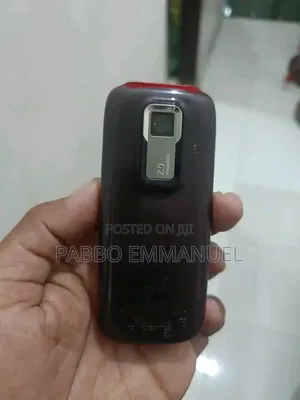 Nokia 5130 XpressMusic Red