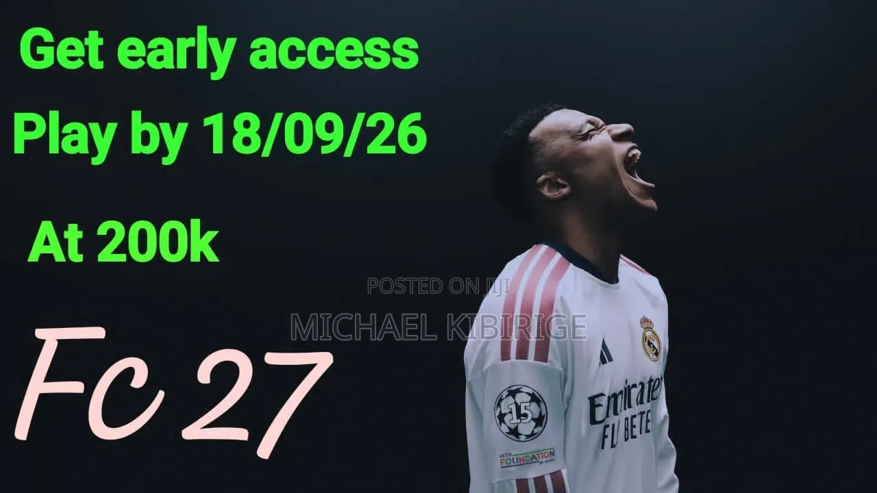 Fc 27 Digital Version