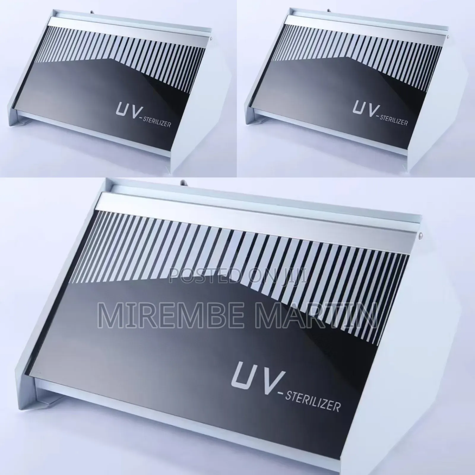 UV Sterilizer Cabinet