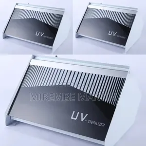 UV Sterilizer Cabinet