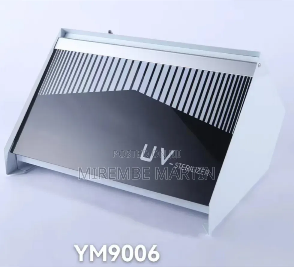 UV Sterilizer Cabinet