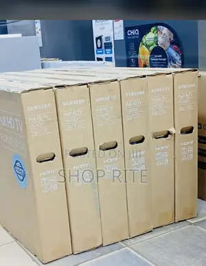 SAMSUNG 43 Inches Orginal Full Hd F6000F TVs