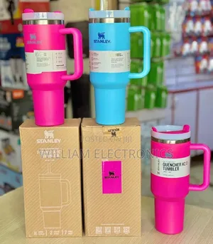 Stanley Hot and Cold Mugs 1200mls