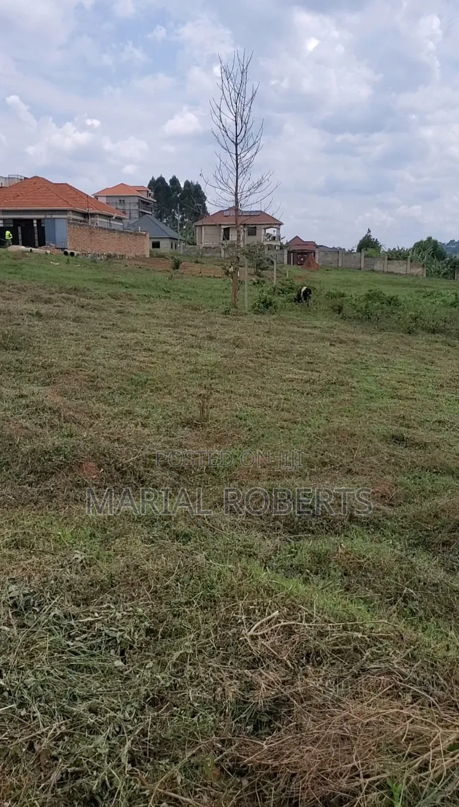 Prime Titled Plots for Sale