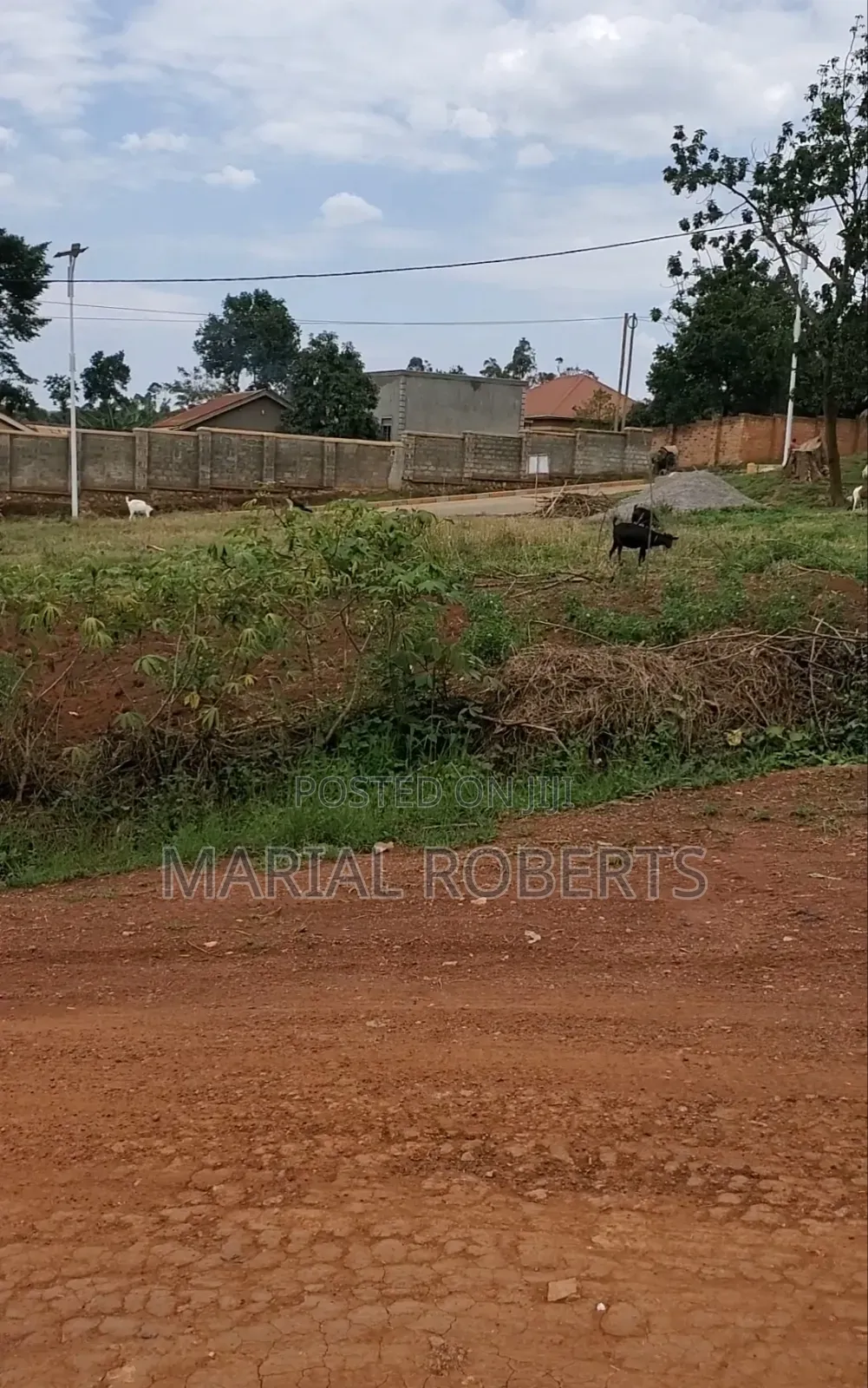 Prime Titled Plots for Sale