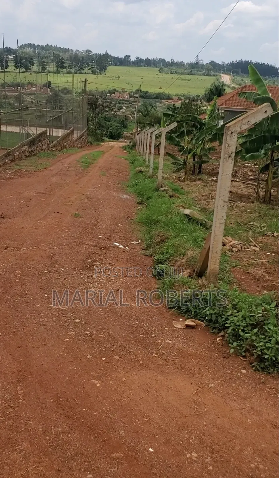 Prime Titled Plots for Sale