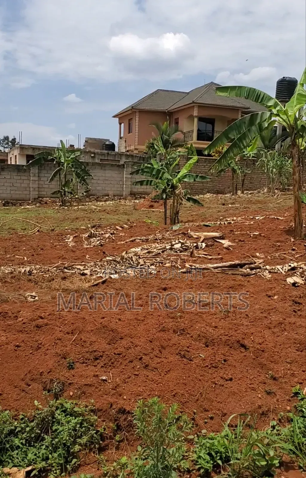 Prime Titled Plots for Sale