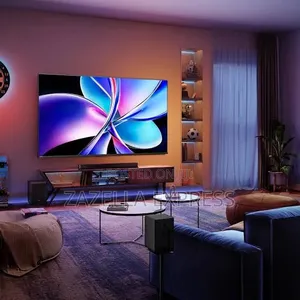 Hisense 85” QLED Smart TV – 85Q7Q