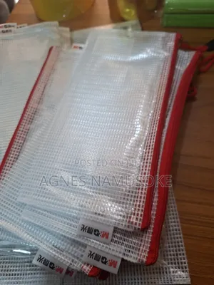 ZIB BAG for Safety