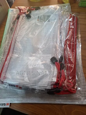 ZIB BAG for Safety