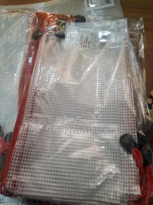 ZIB BAG for Safety