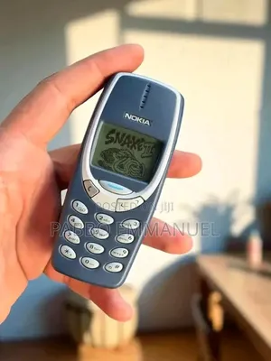 Nokia 3310 Blue