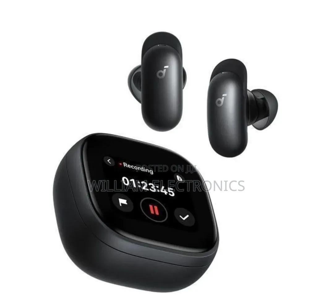 Anker Soundcore Liberty 5 Pro Max Earbuds
