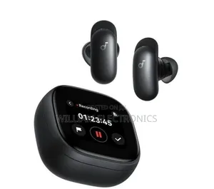 Anker Soundcore Liberty 5 Pro Max Earbuds