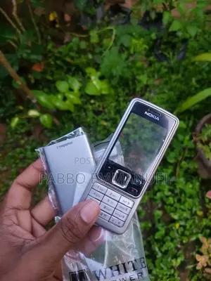 All Nokia Housings