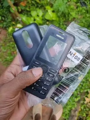 All Nokia Housings