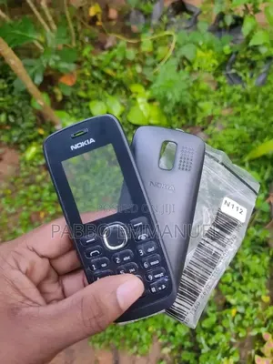 All Nokia Housings