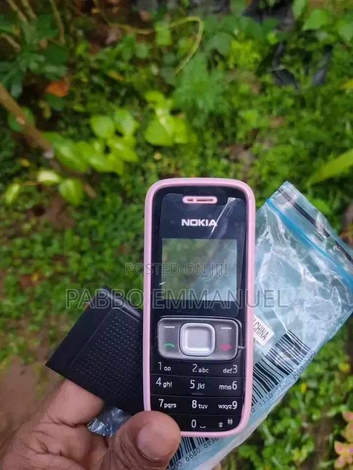 All Nokia Housings