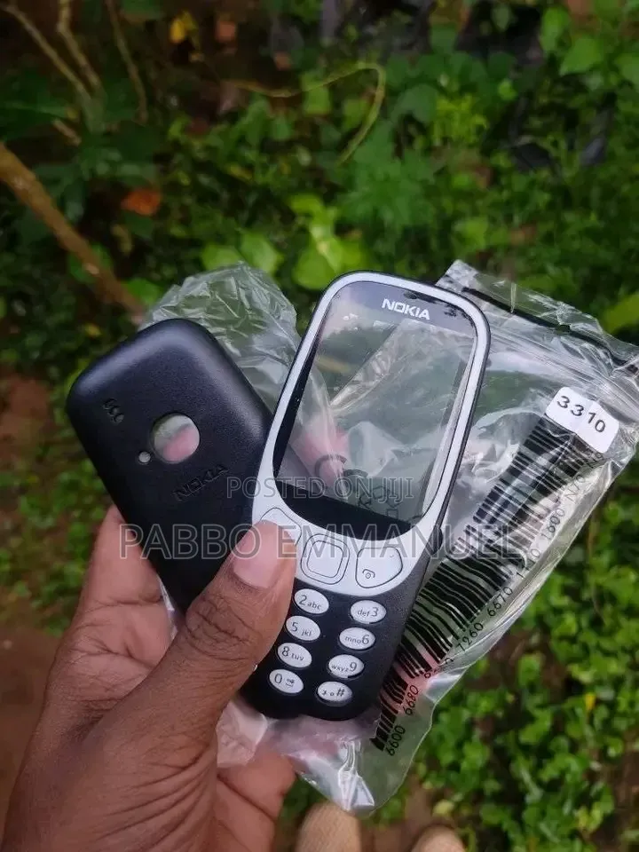 All Nokia Housings
