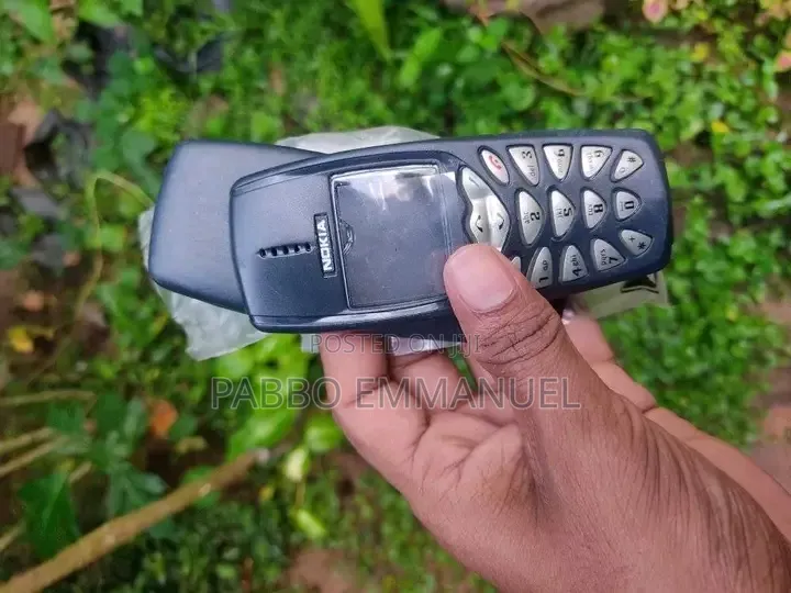 All Nokia Housings