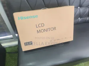 Hisense 24 inches 24n3g-Pro Monitor