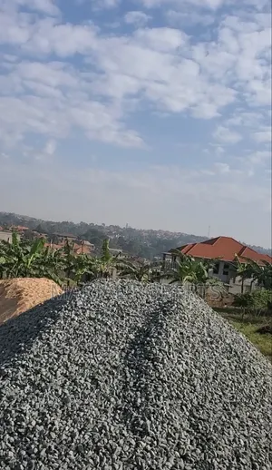 Prime Plot for Sale in Gayaza