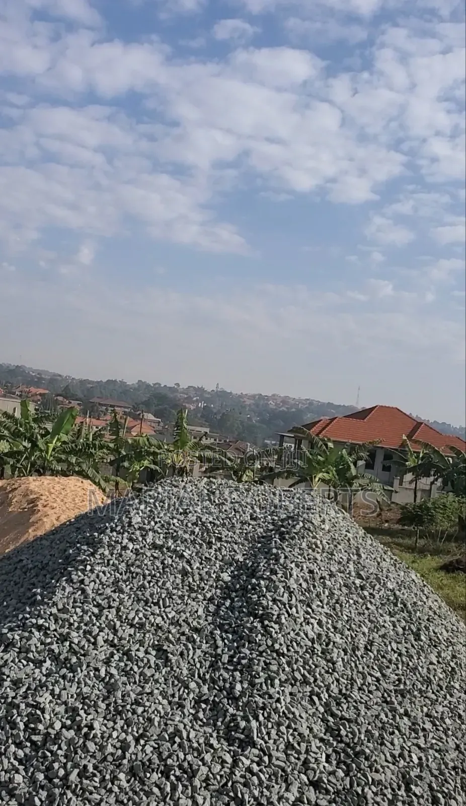 Prime Plot for Sale in Gayaza