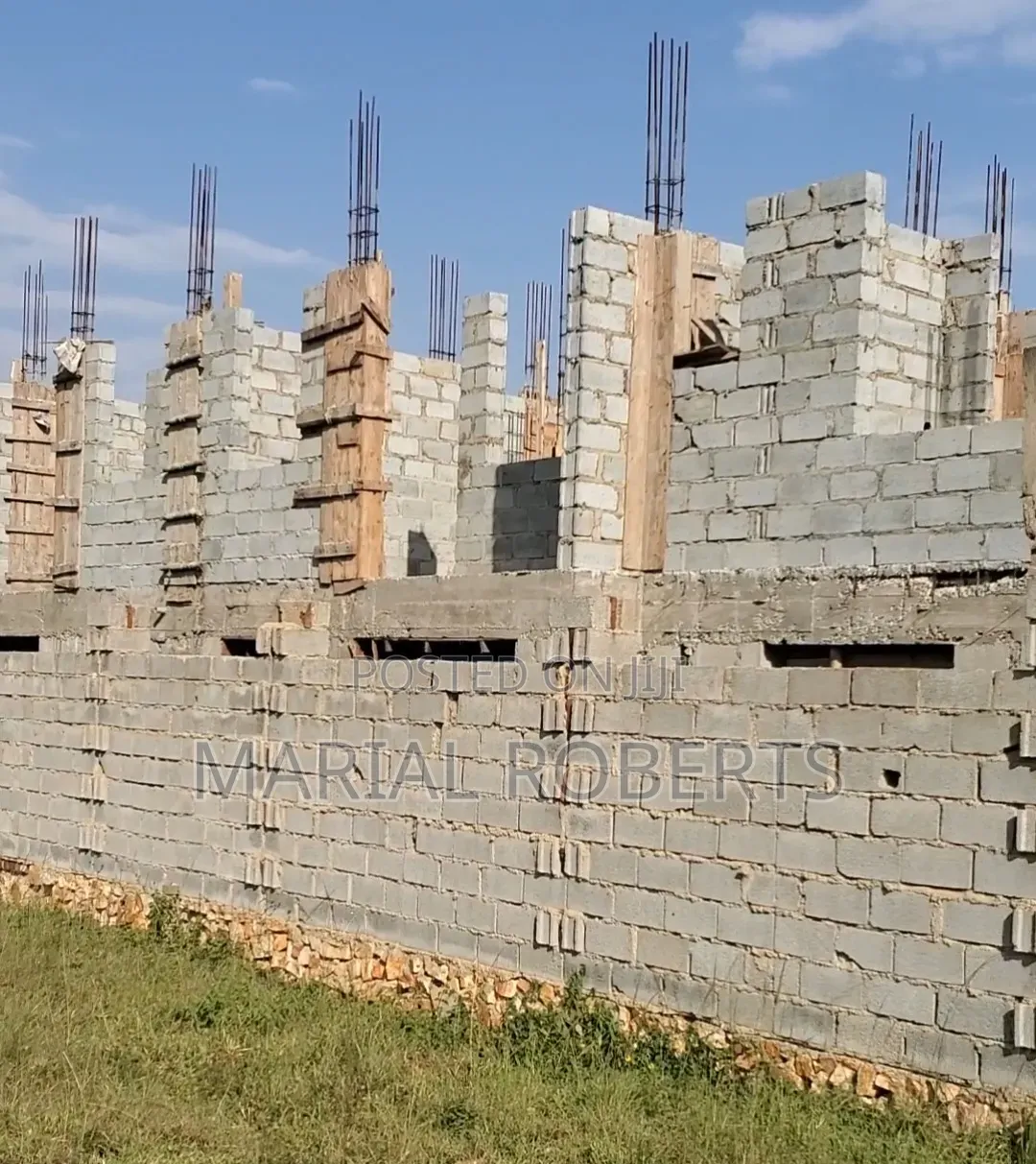 Prime Plot for Sale in Gayaza