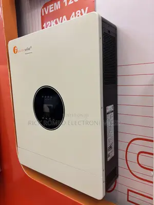 12000w 48v Hybrid Inverter