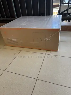 12000w 48v Hybrid Inverter