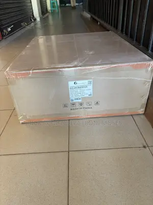 12000w 48v Hybrid Inverter