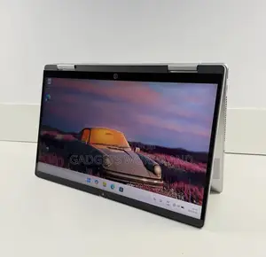 New Laptop HP Pavilion 14 x360 2-in-1 16GB Intel Core i7 SSD 512GB