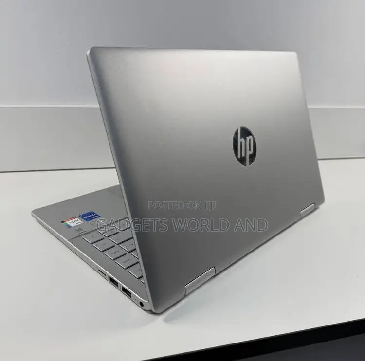 New Laptop HP Pavilion 14 x360 2-in-1 16GB Intel Core i7 SSD 512GB