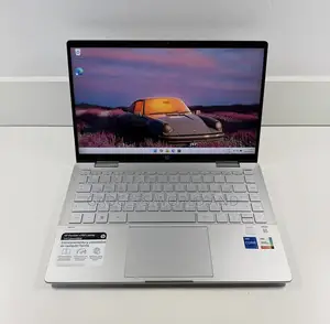 New Laptop HP Pavilion 14 x360 2-in-1 16GB Intel Core i7 SSD 512GB