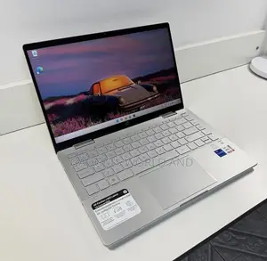 New Laptop HP Pavilion 14 x360 2-in-1 16GB Intel Core i7 SSD 512GB