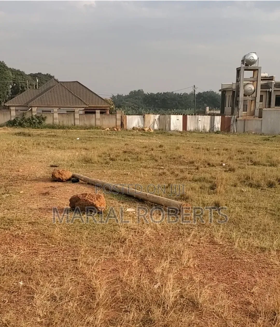 Prime Plots Uganda