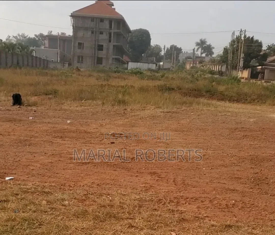Prime Plots Uganda