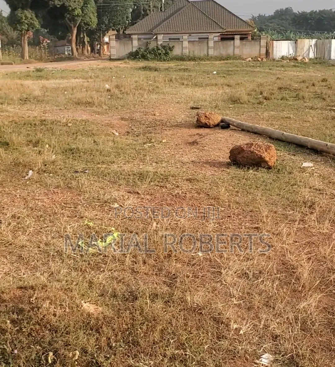 Prime Plots Uganda