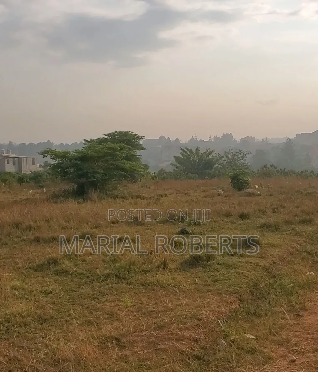 Prime Plots Uganda
