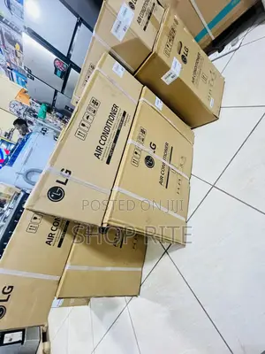 LG Air Conditioner 12000 Btu