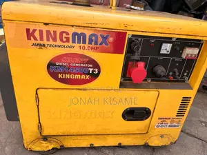 Used Generator for Sale