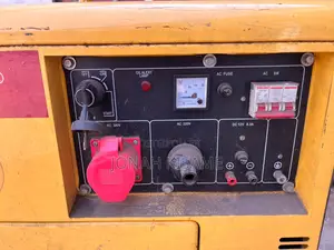 Used Generator for Sale