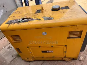 Used Generator for Sale
