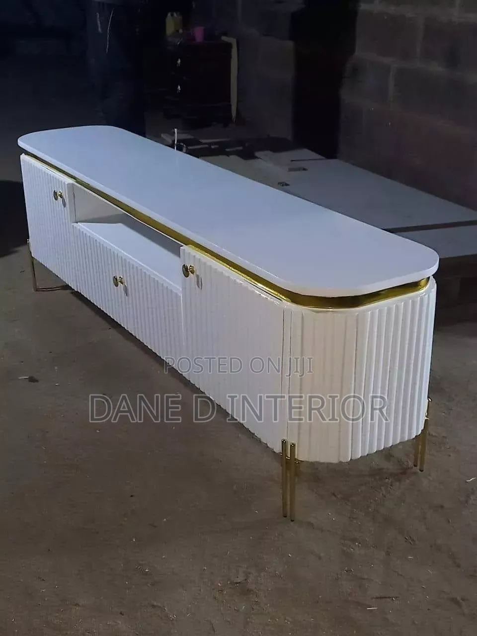 TV Stands and Center Tables