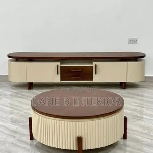 TV Stands and Center Tables