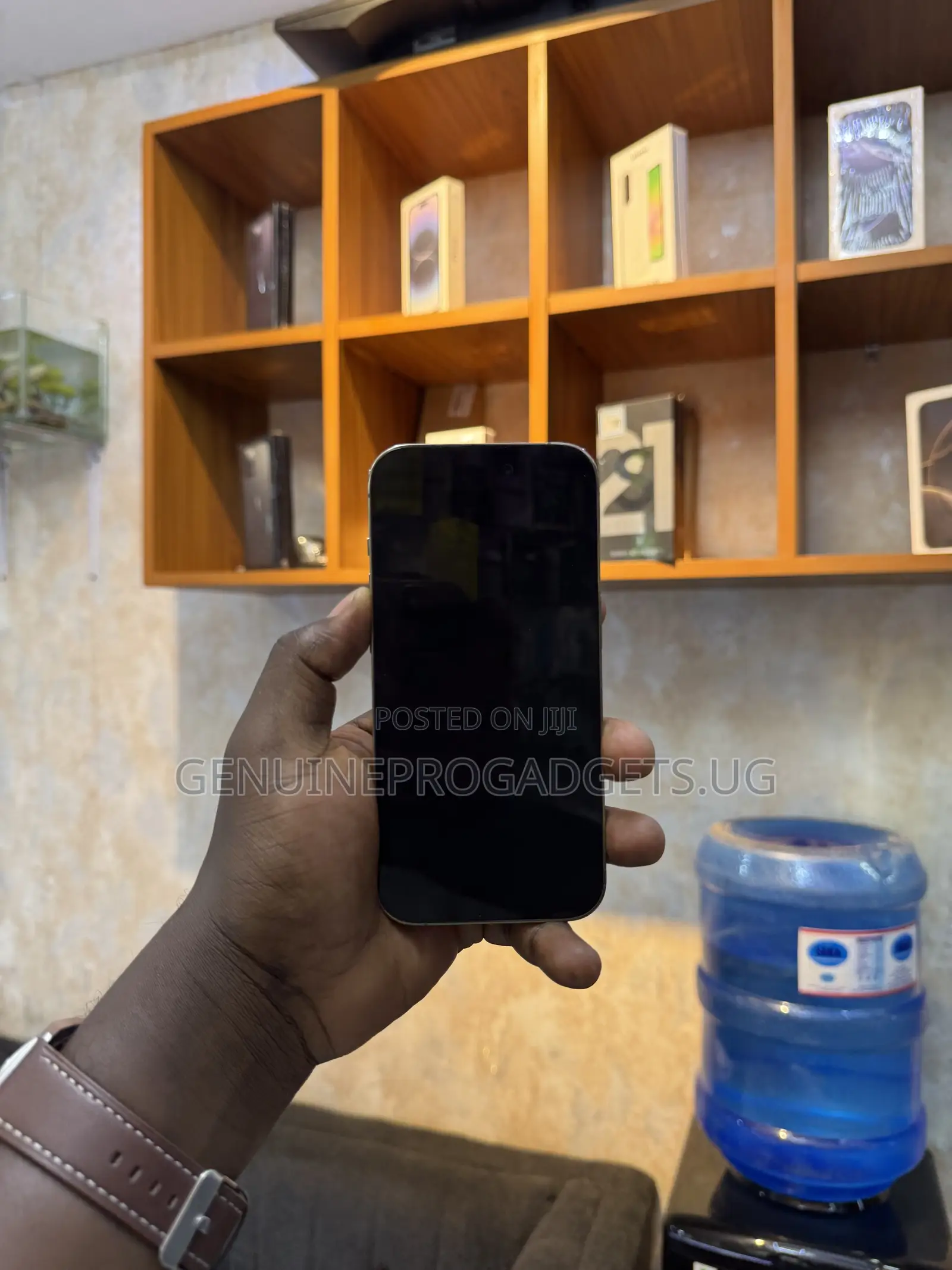 Apple iPhone 14 Pro 128 GB Gold