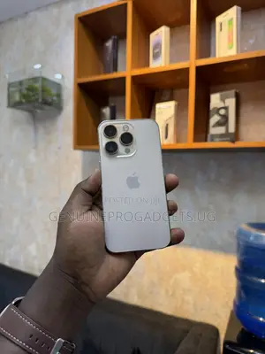 Apple iPhone 14 Pro 128 GB Gold