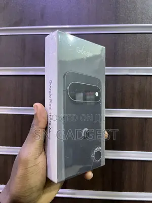 New Google Pixel 11 Pro XL 256 GB Gray