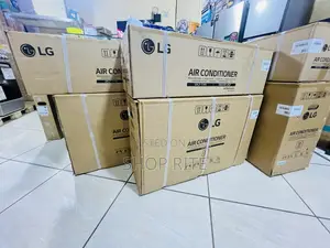LG AIR CONDITIONER 12000 BTU New Remote Control