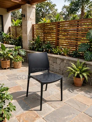 Blosom Portable Plastic Chairs Plastic Chairs